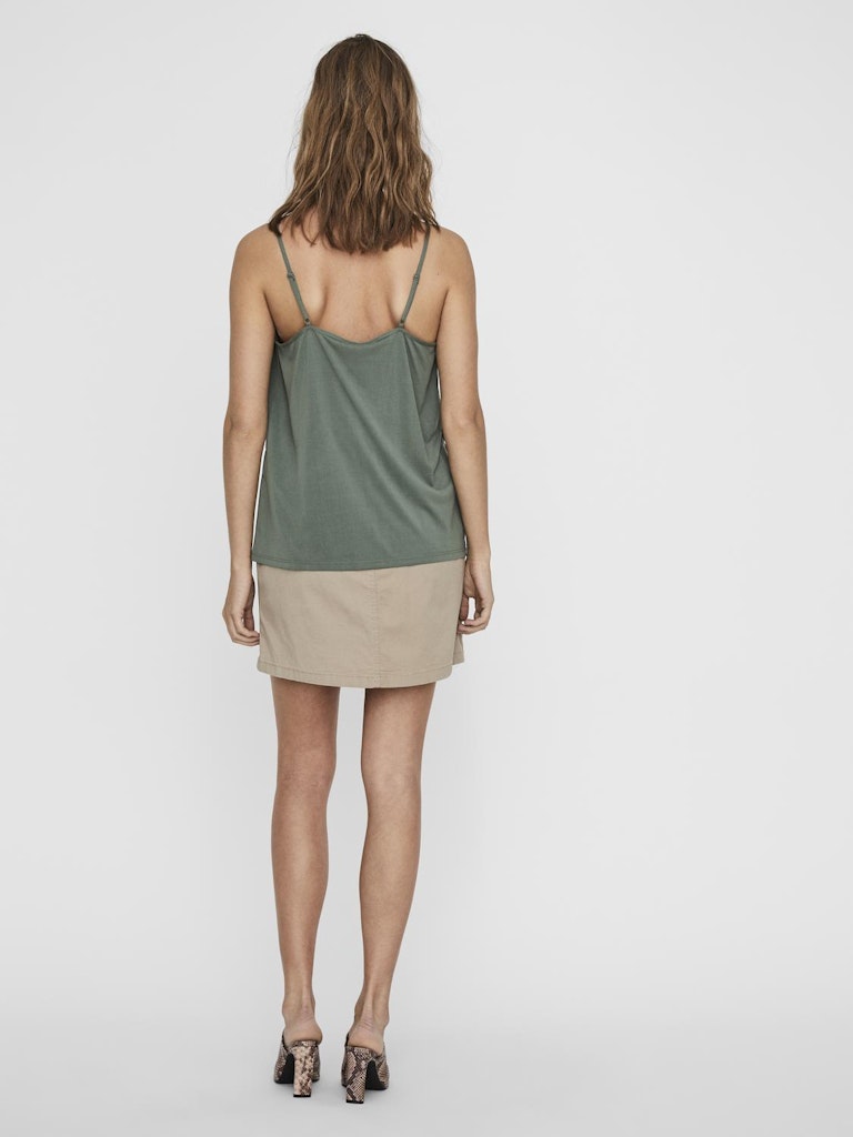 FILLI SINGLET Top