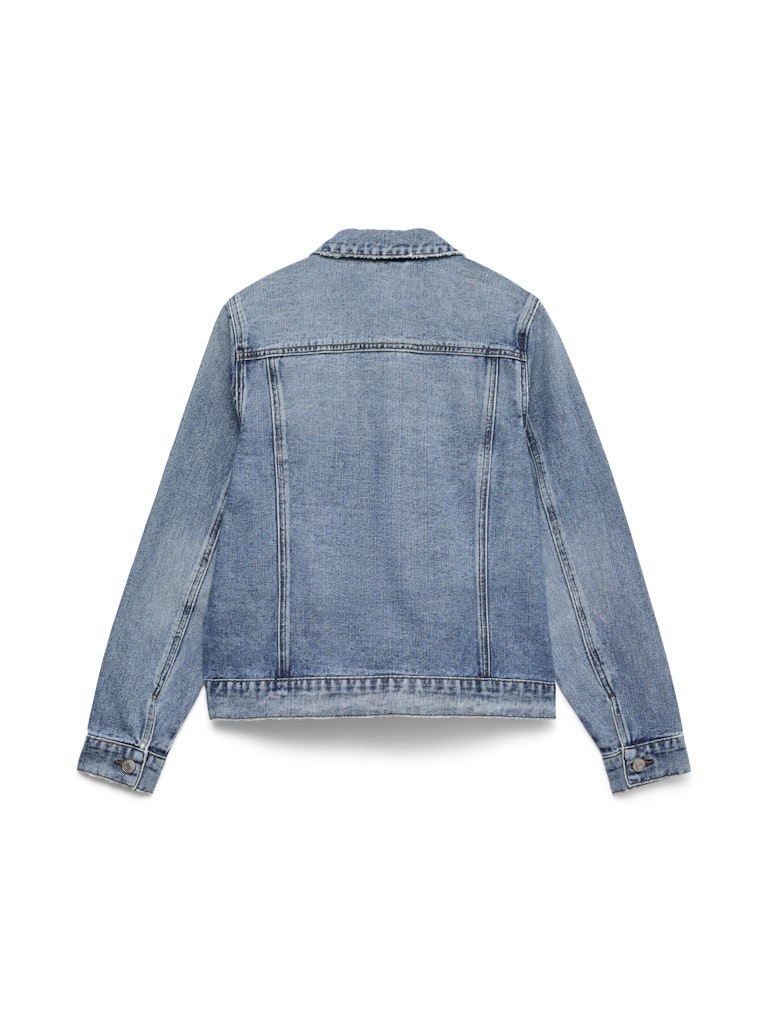 DENIM JACKET MIX