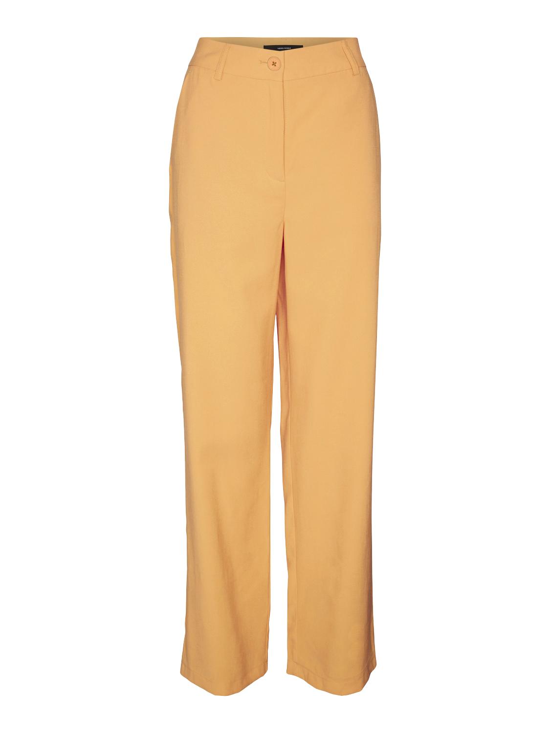 HIGH RISE STRAIGHT PANT