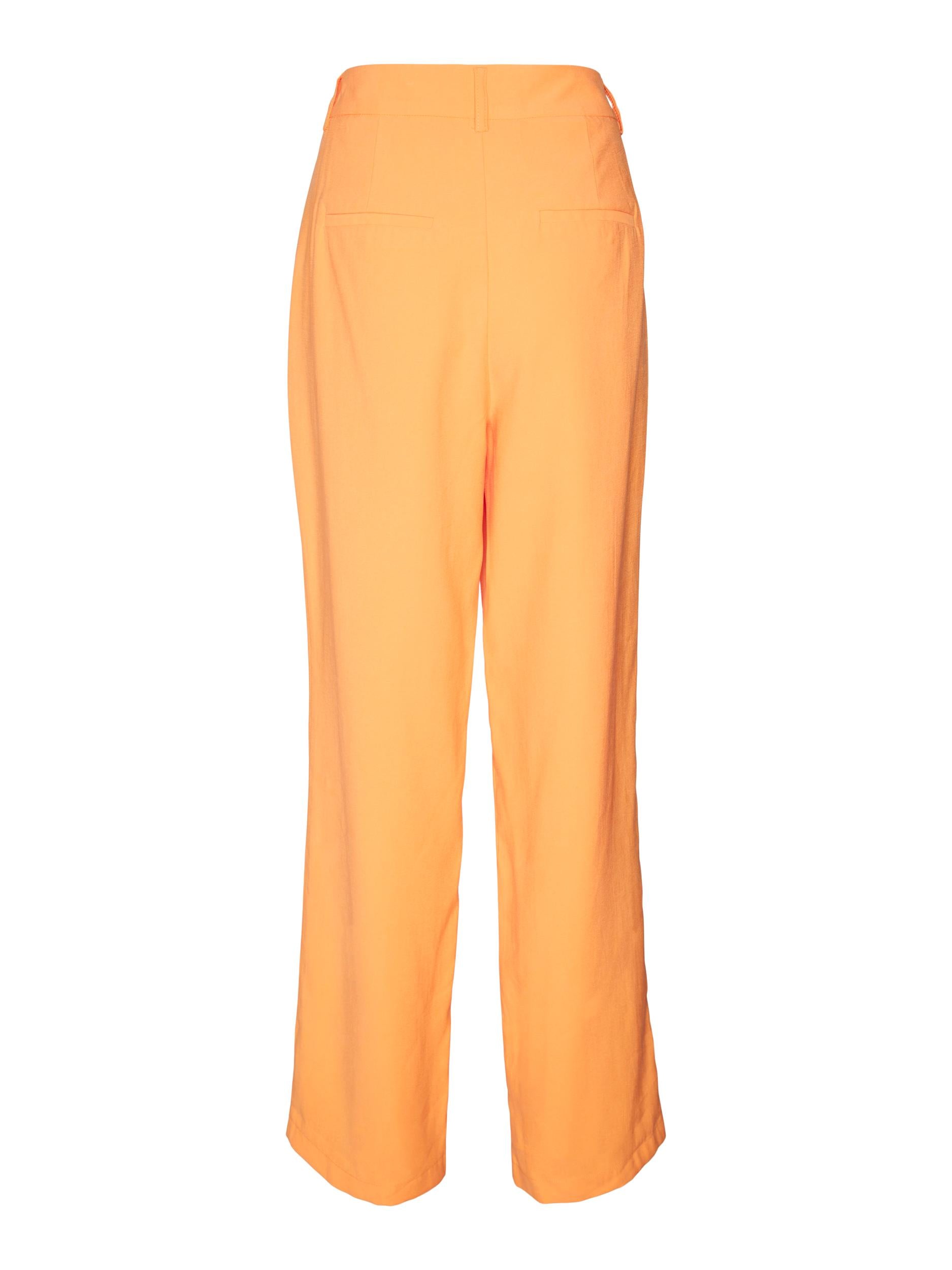 HIGH RISE STRAIGHT PANT