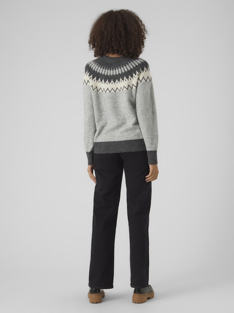 NORDIC PULLOVER