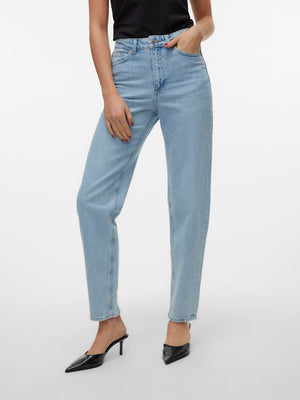 TESSA HR MOM JEANS