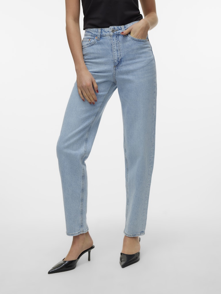 TESSA HR MOM JEANS
