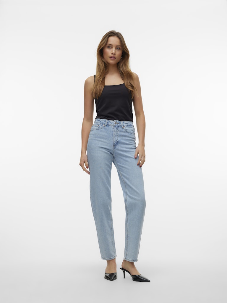 TESSA HR MOM JEANS