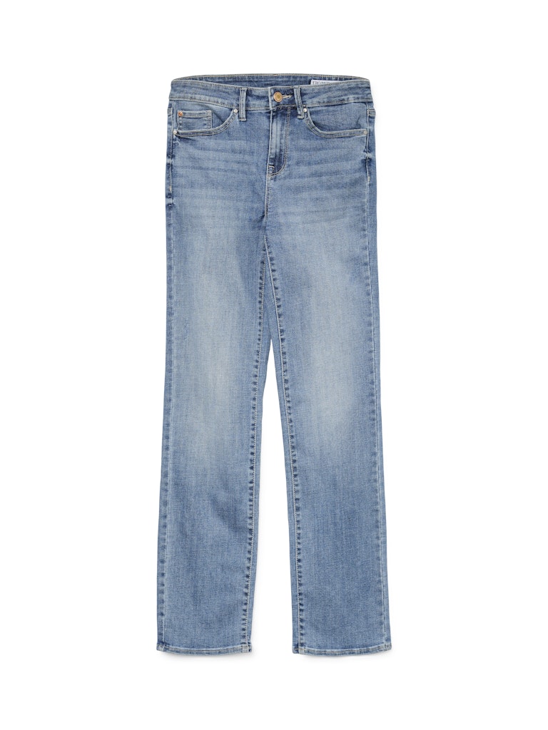 FLASH MR STRAIGHT JEANS