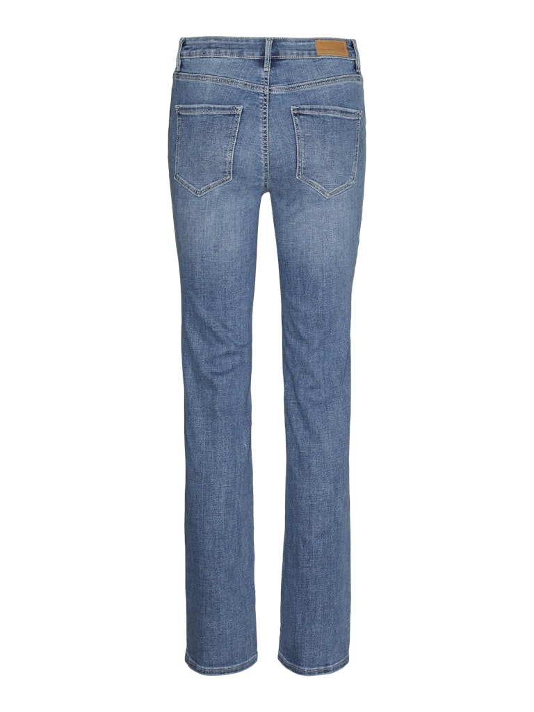 FLASH MR STRAIGHT JEANS