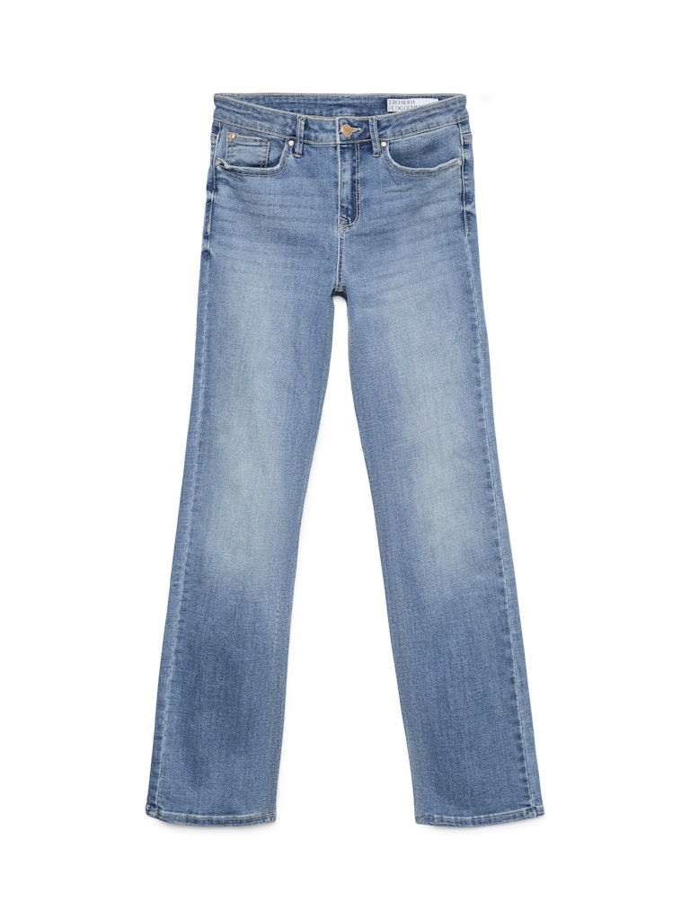 FLASH MR STRAIGHT JEANS