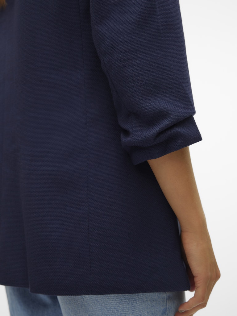 FRIDA 3/4 REGULAR BLAZER