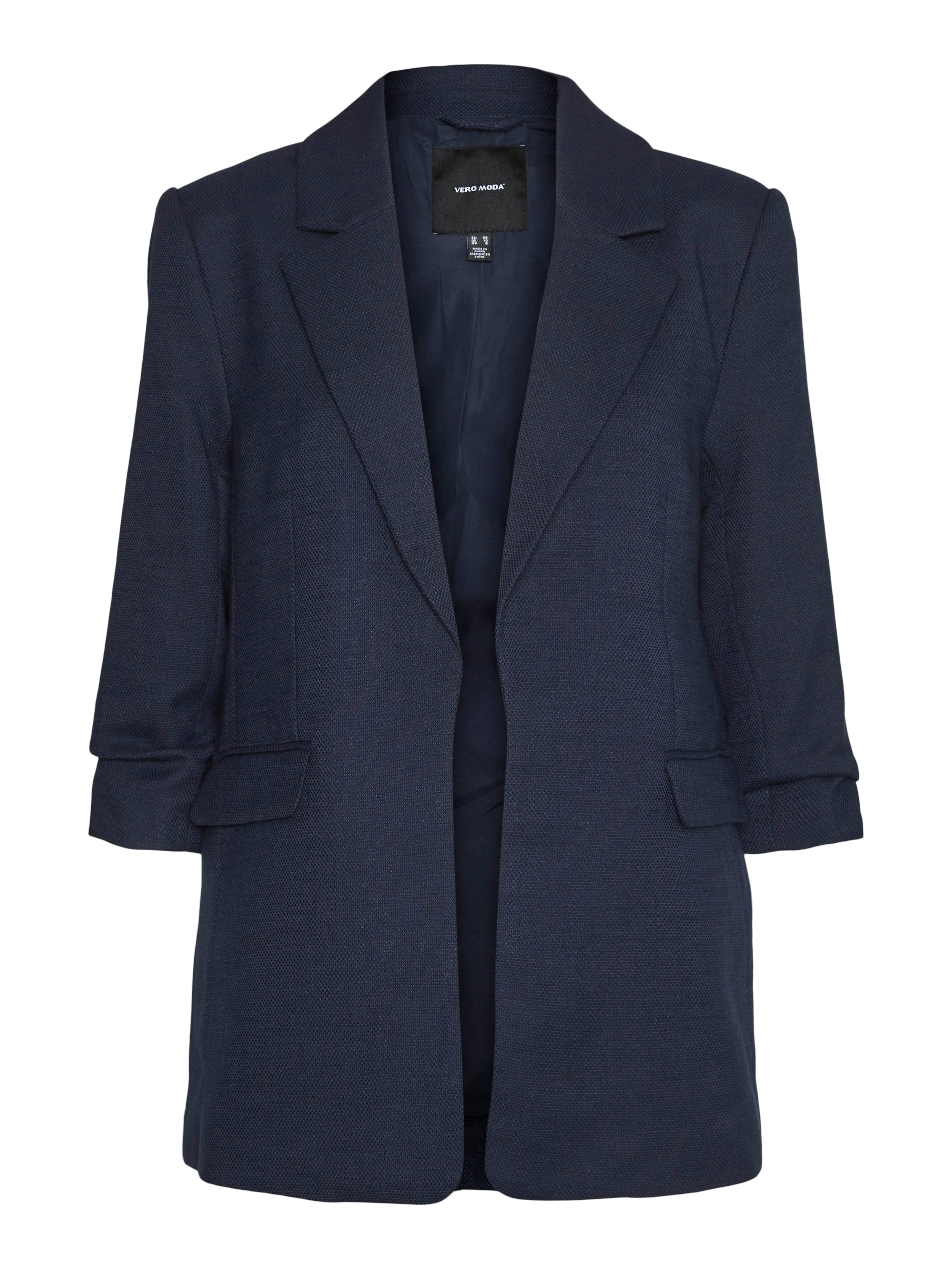 FRIDA 3/4 REGULAR BLAZER