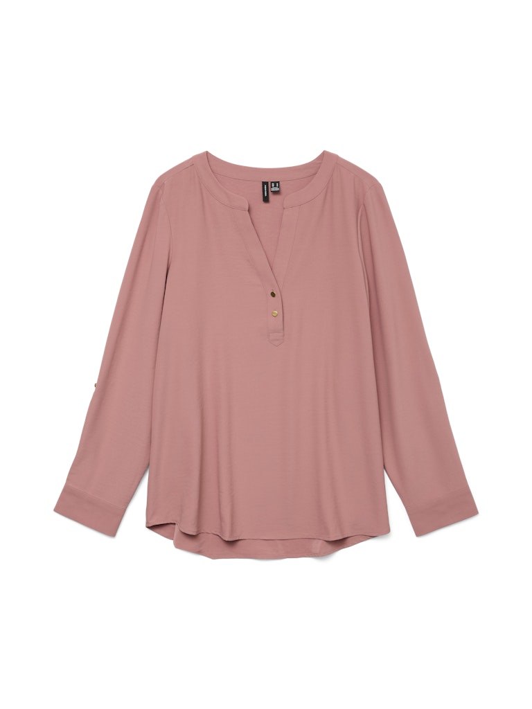 ANI LONG SLEEVES TOP