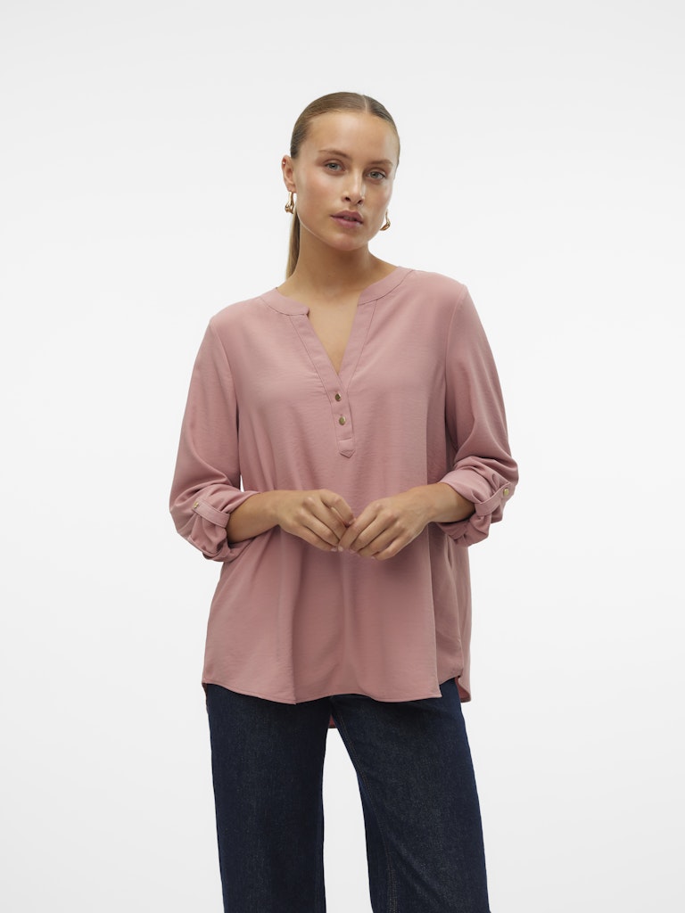 ANI LONG SLEEVES TOP