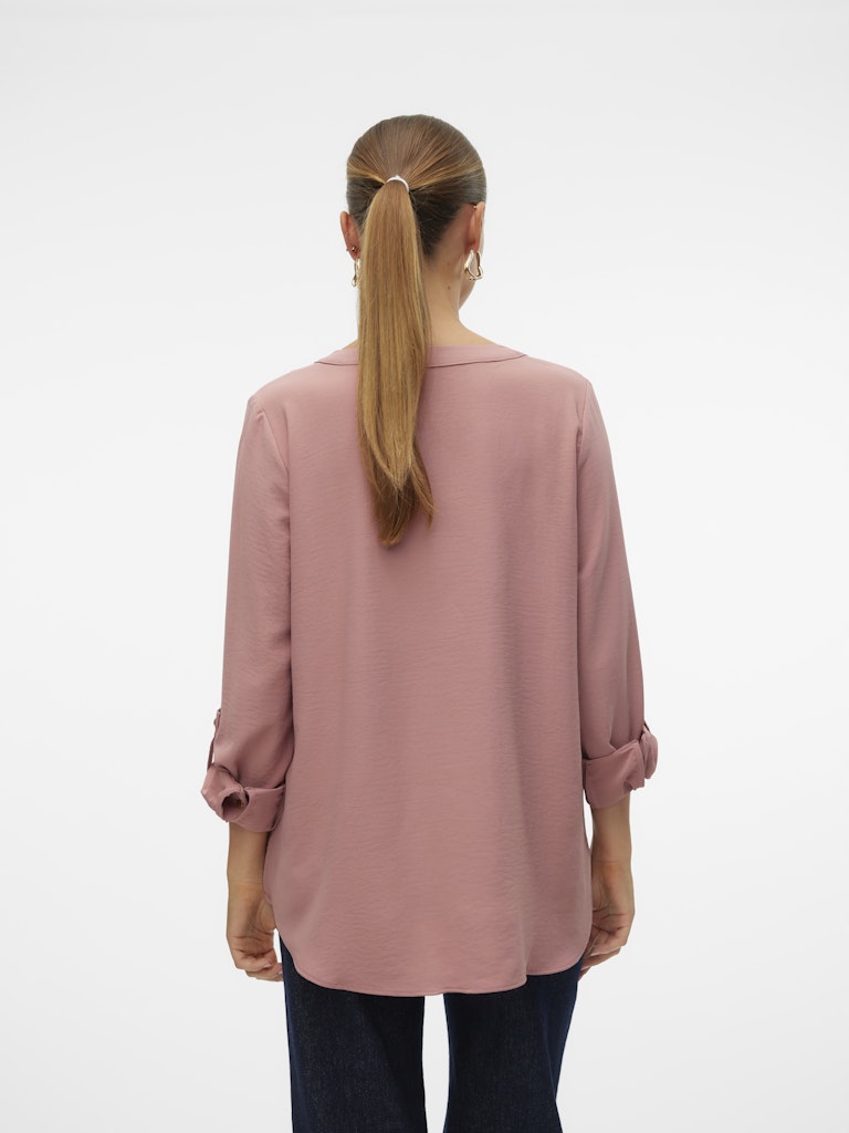 ANI LONG SLEEVES TOP