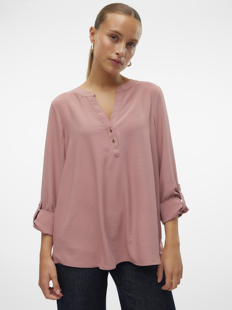 ANI LONG SLEEVES TOP