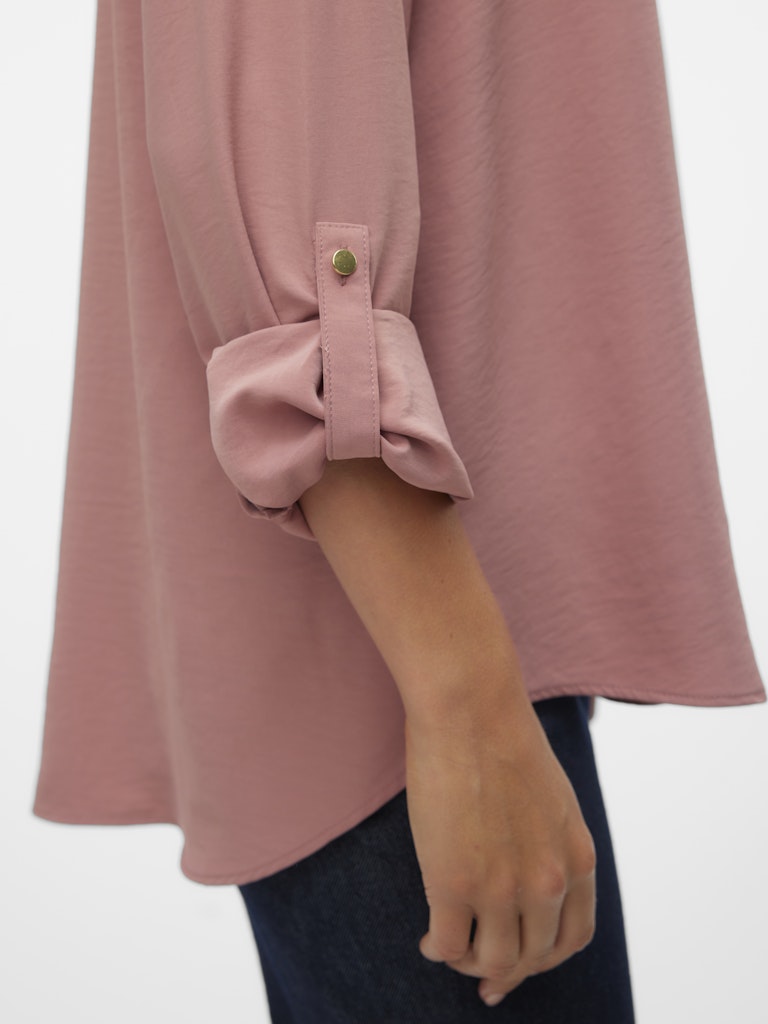 ANI LONG SLEEVES TOP