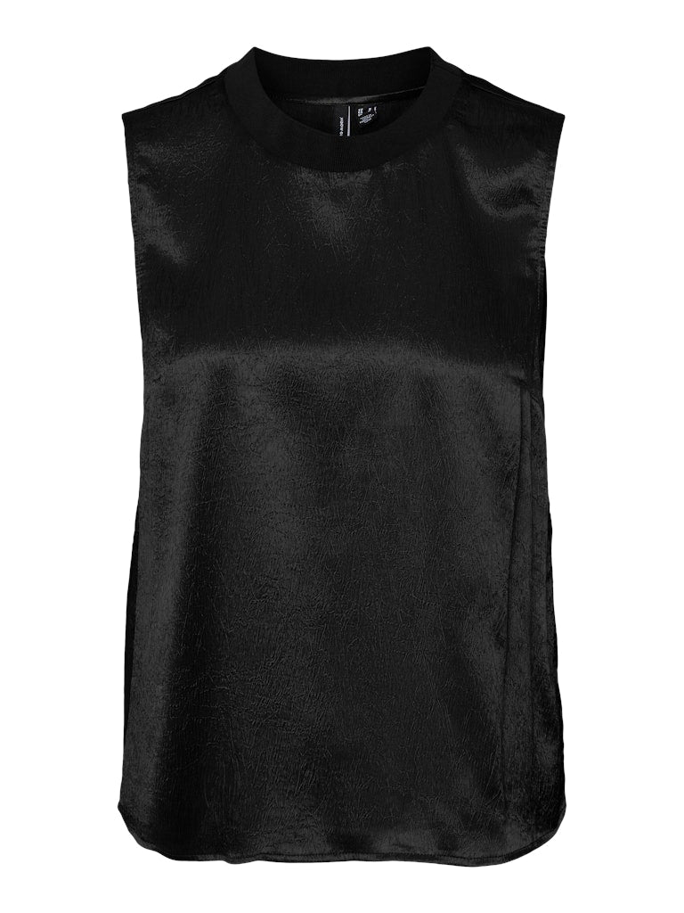 ASTI SLEEVELESS TOP