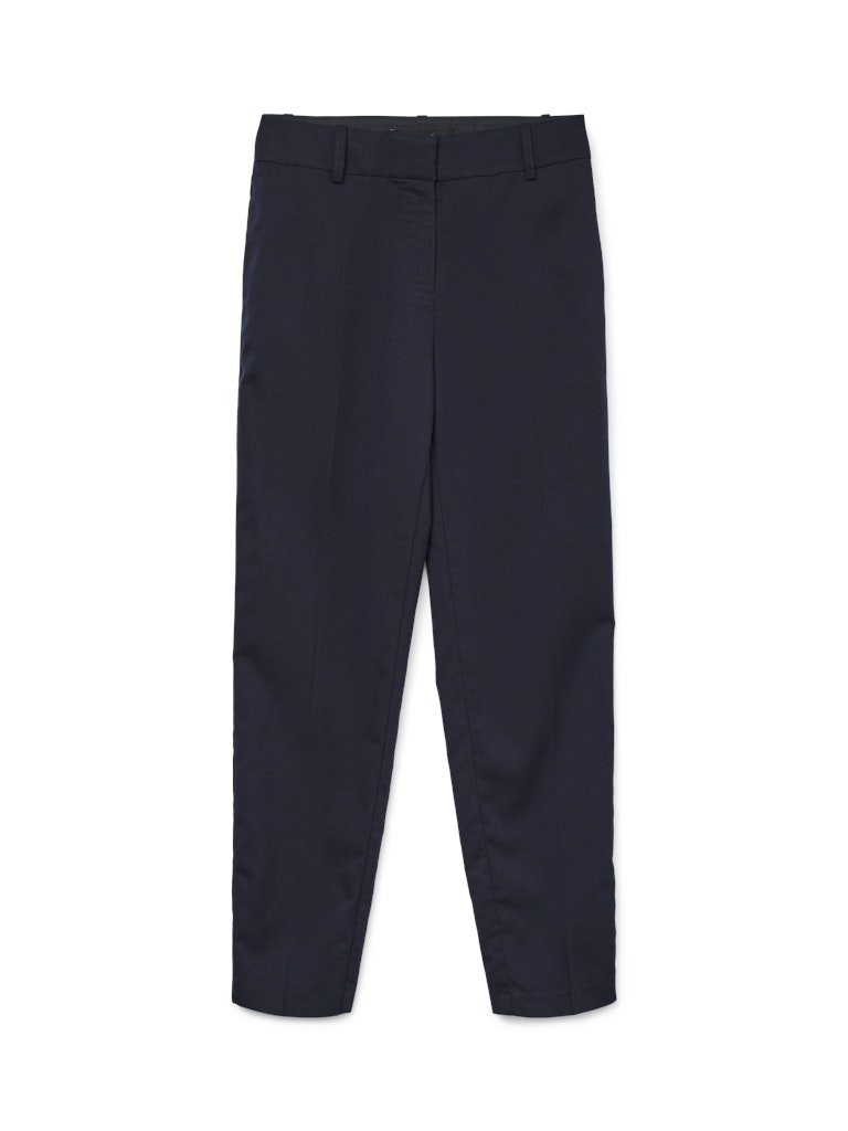 NILA MID WAISTED TAPERED PANT