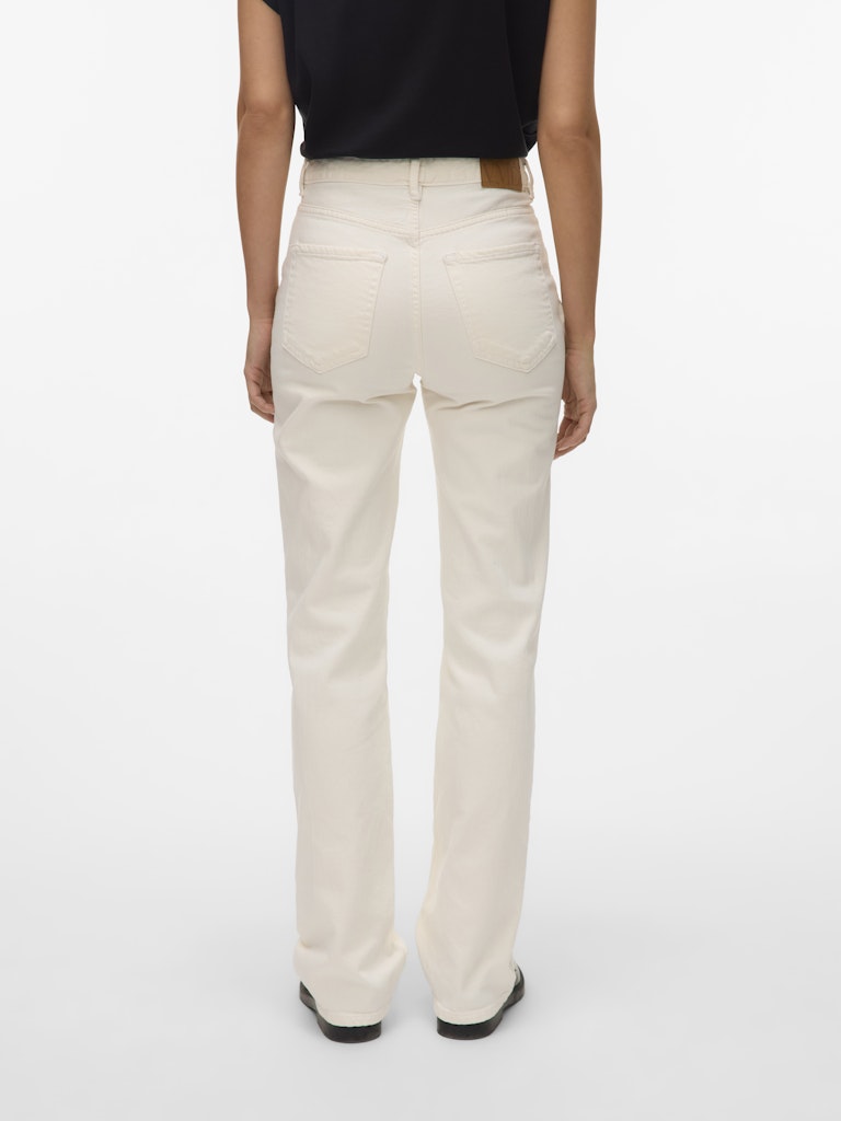 TESSA HIGH RISE STRAIGHT JEANS