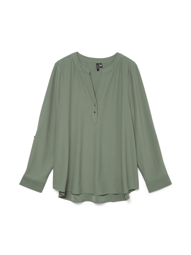 ANI LONG SLEEVES TOP