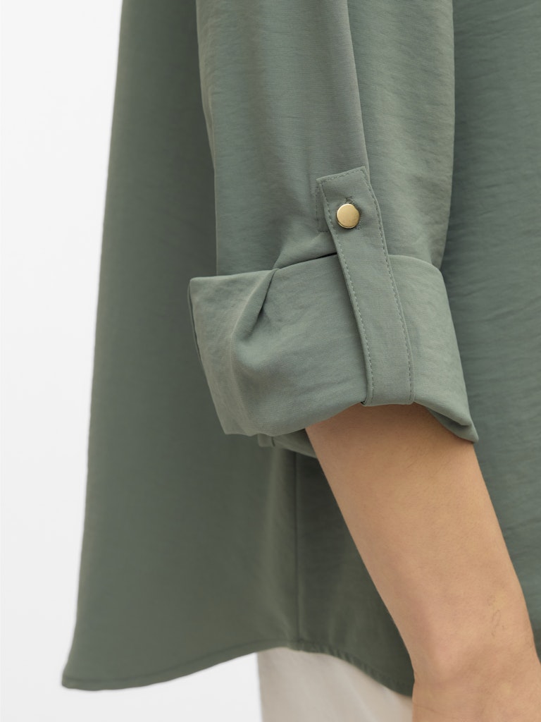 ANI LONG SLEEVES TOP