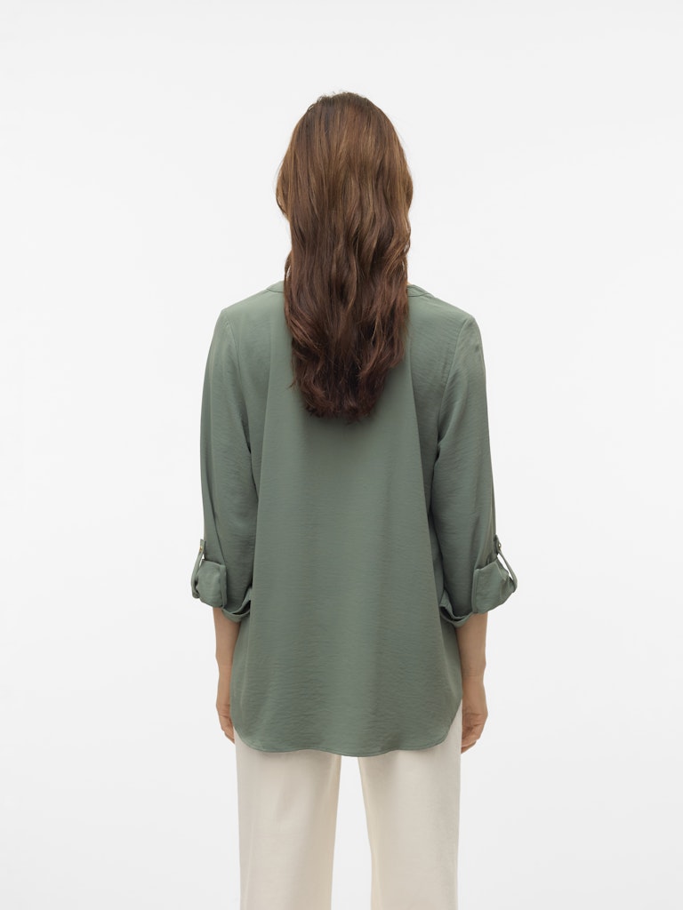 ANI LONG SLEEVES TOP