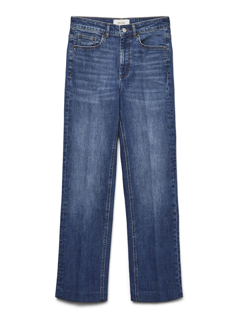 ALICE STRAIGHT DENIM