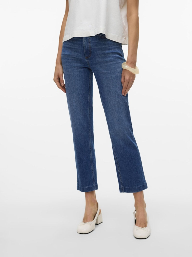 ALICE STRAIGHT DENIM