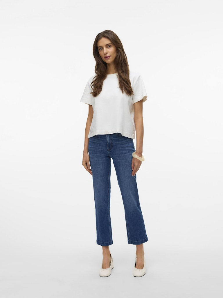 ALICE STRAIGHT DENIM