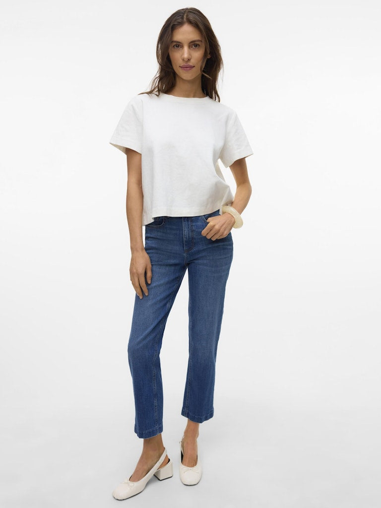 ALICE STRAIGHT DENIM