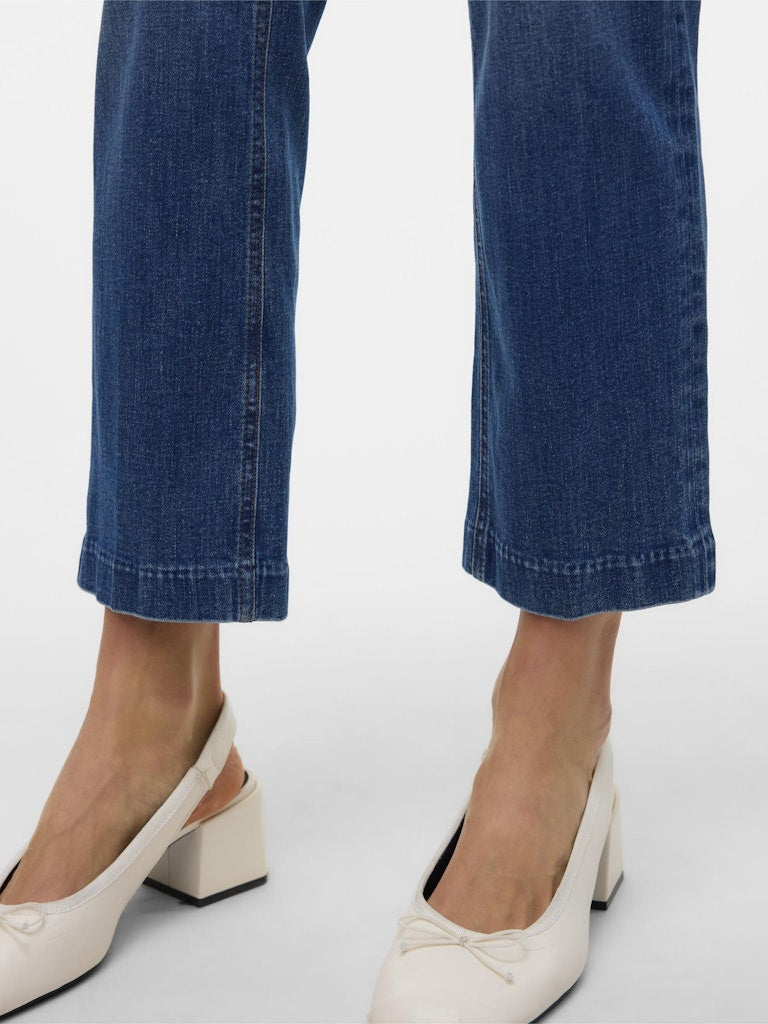 ALICE STRAIGHT DENIM