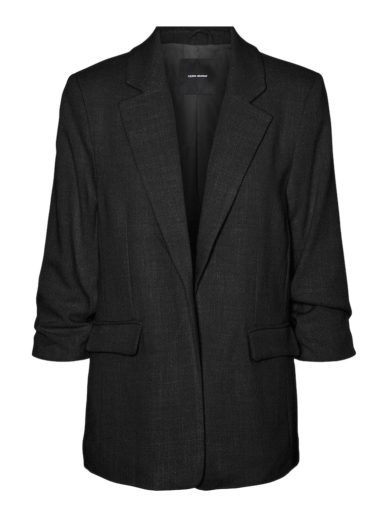 FRIDA 3/4 REGULAR BLAZER