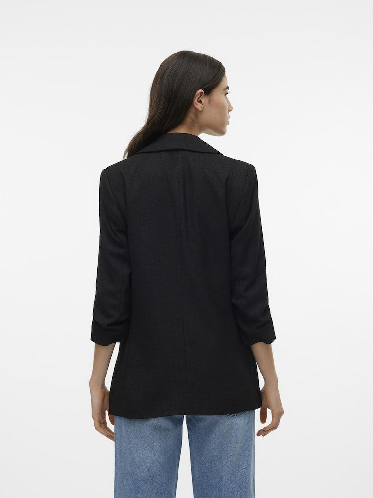 FRIDA 3/4 REGULAR BLAZER