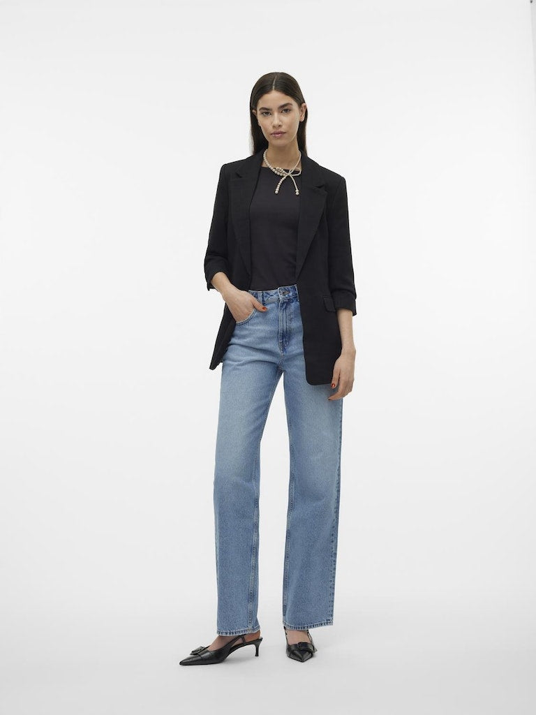 FRIDA 3/4 REGULAR BLAZER