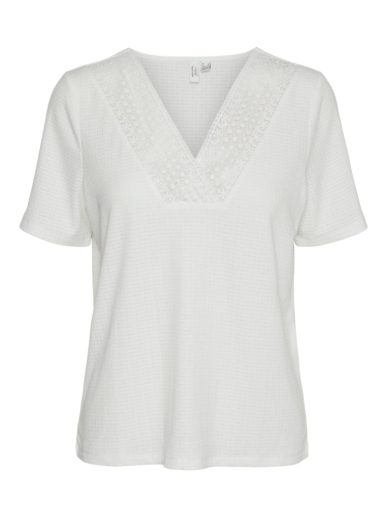 KERSEY T-SHIRT JERSEY