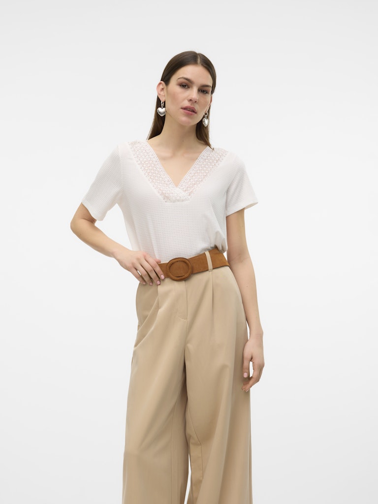 KERSEY T-SHIRT JERSEY