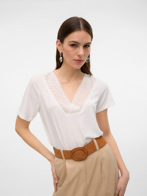 KERSEY T-SHIRT JERSEY