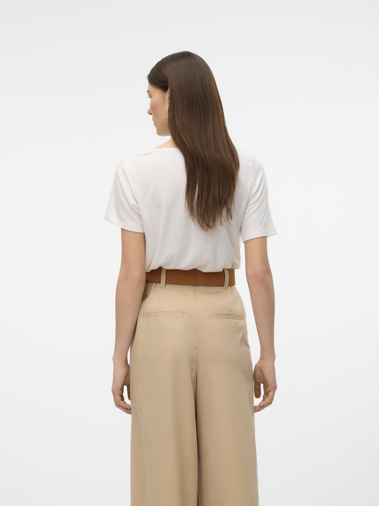 KERSEY T-SHIRT JERSEY