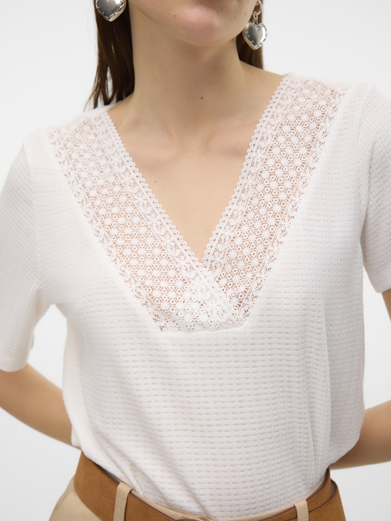 KERSEY T-SHIRT JERSEY