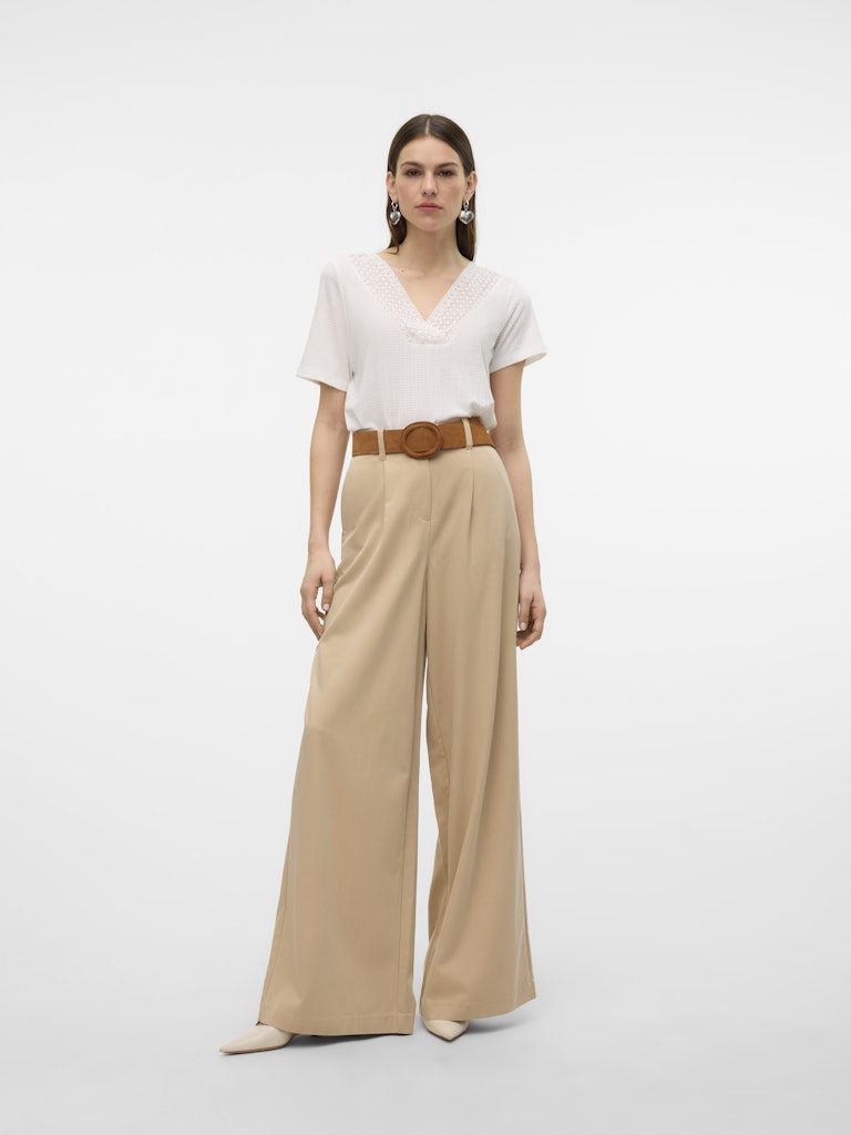 KERSEY T-SHIRT JERSEY