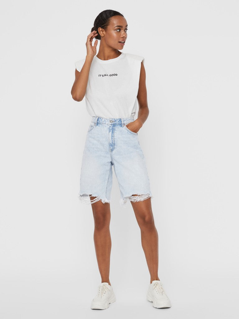VMCARLA SHORTS