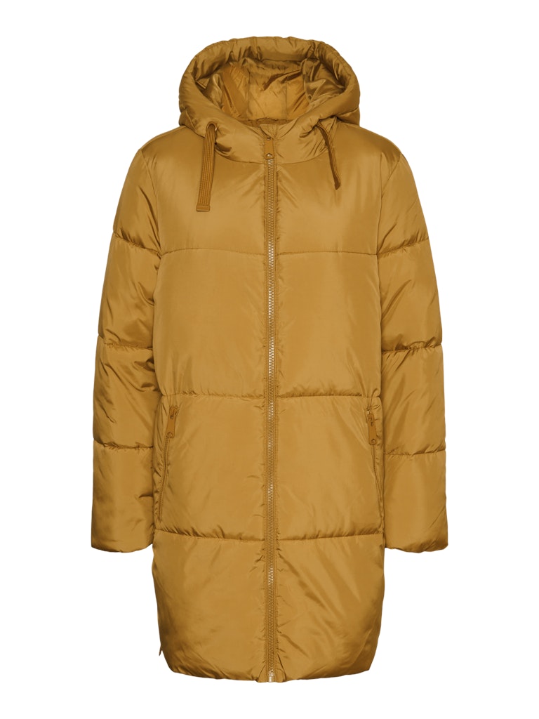 Padded Outdoor Jacket