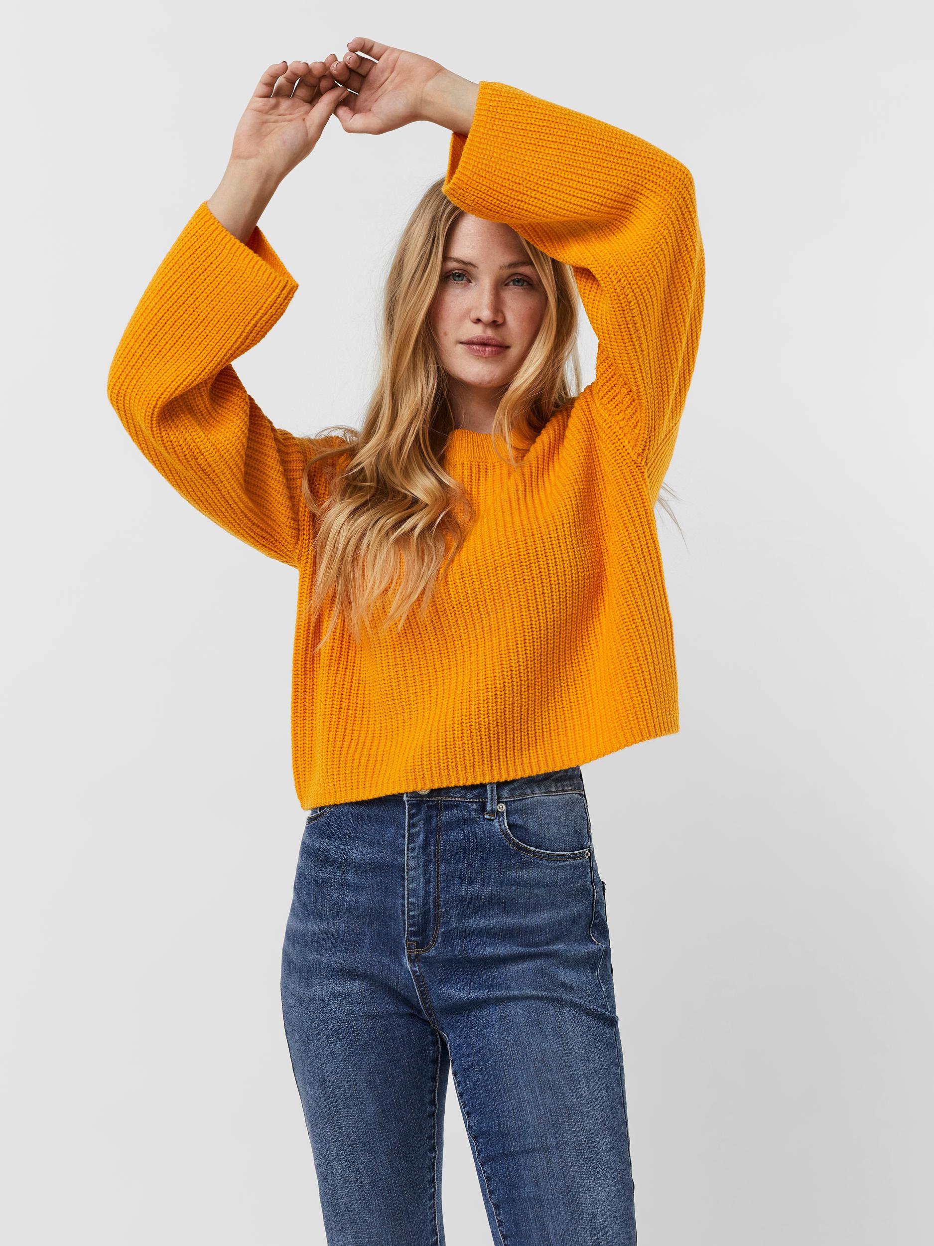 Knitted Jumper