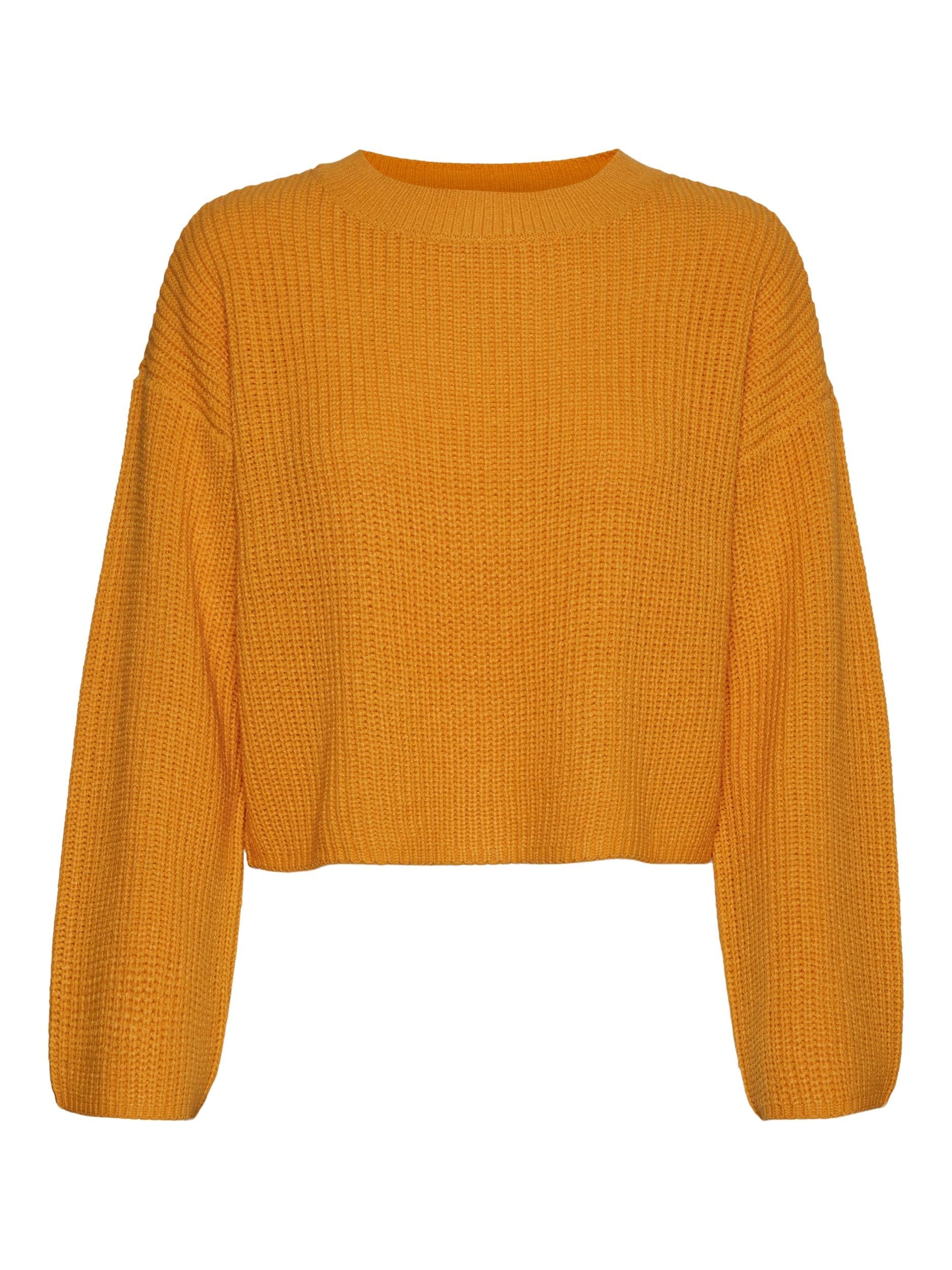 Knitted Jumper