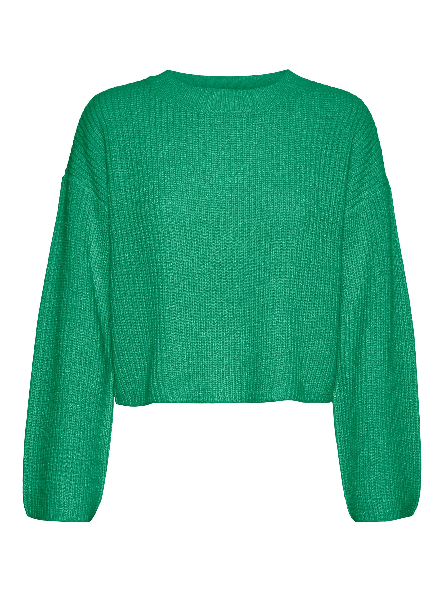 Knitted Jumper