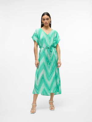 JOSIE KUA 7/8 KAFTAN