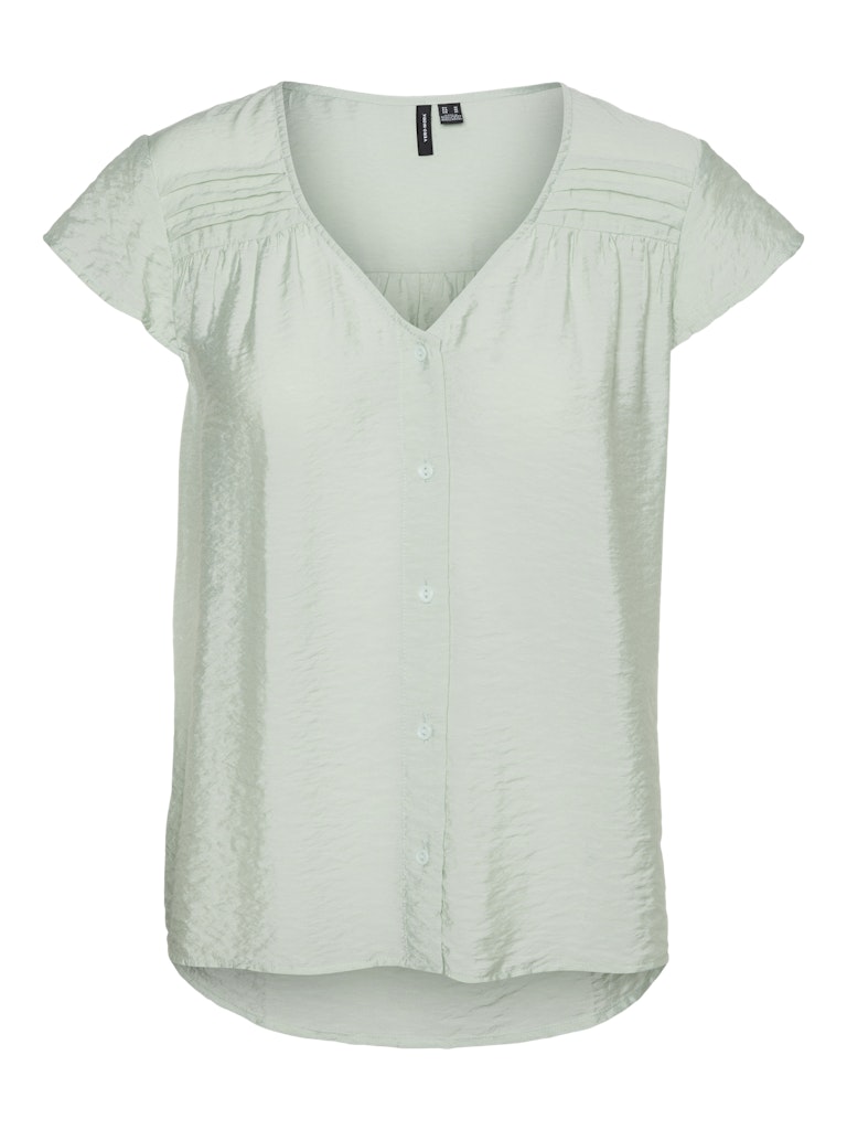 JOSIE CAPSLEEVE TOP