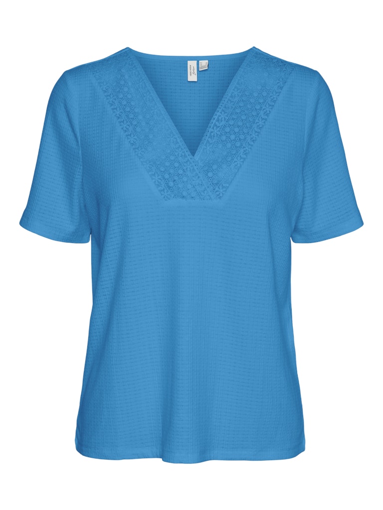 KERSEY T-SHIRT JERSEY