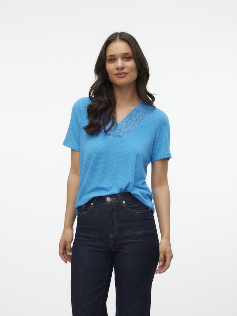 KERSEY T-SHIRT JERSEY