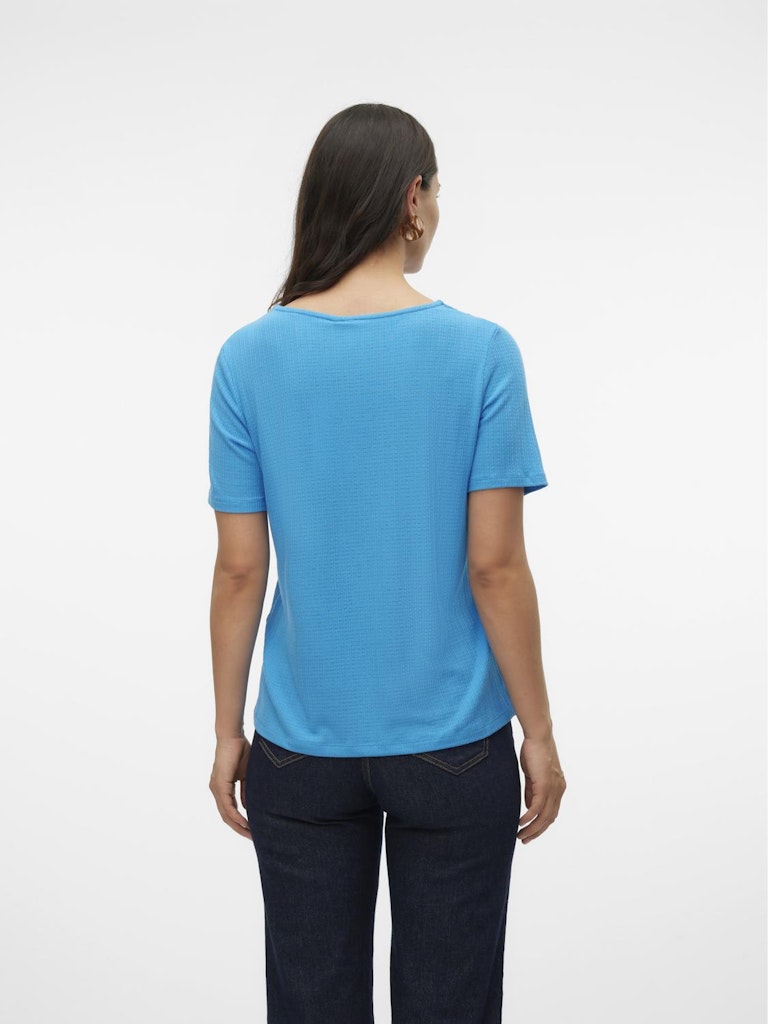 KERSEY T-SHIRT JERSEY