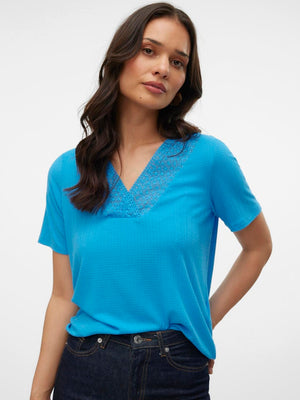 KERSEY T-SHIRT JERSEY