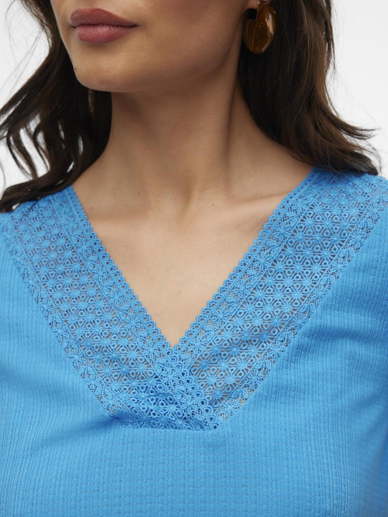 KERSEY T-SHIRT JERSEY